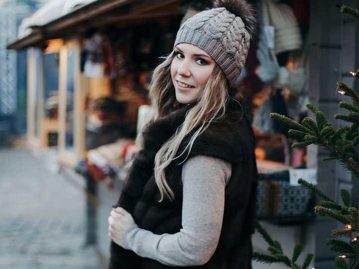 Вика